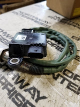 68435816AA New Genuine Mopar Sensor Particulate Matter 2020-2023 OE