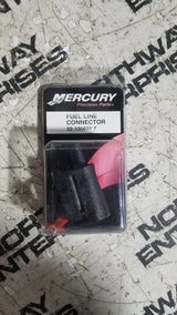 New Mercury Fuel Connector for Outboards 22-13563Q7 22-13563T7 18-8091