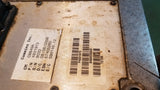 CUMMINS CM849A 4931973 ECM