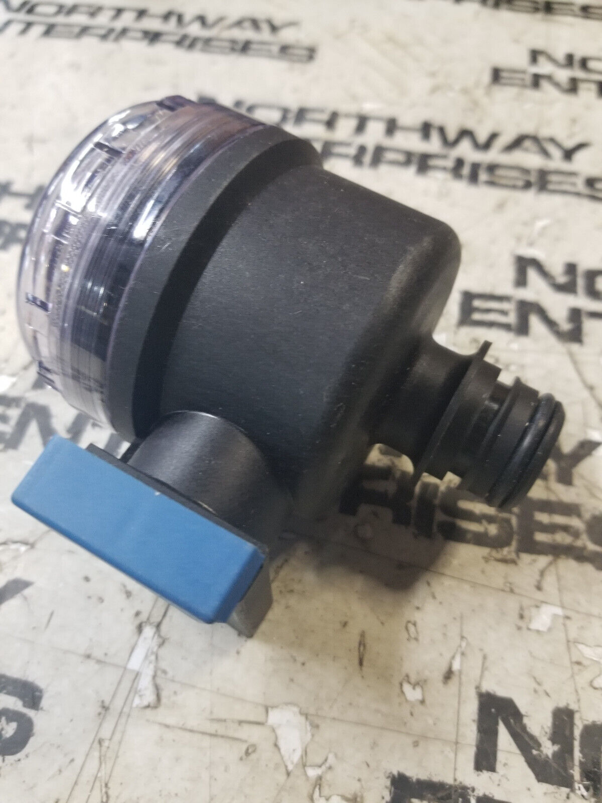 Jabsco Strainer 46400-0711 pump guard Stainless Strainer