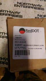 REDDOT 73R6051 RD-5-8618-0P