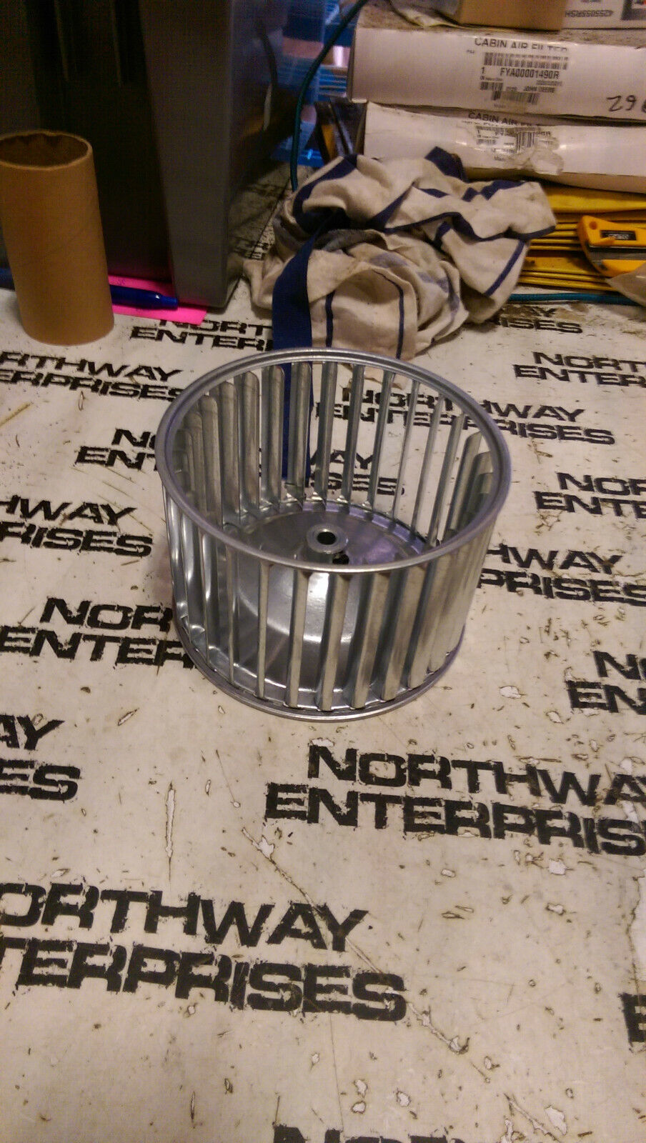 REDDOT 73R6051 RD-5-8618-0P