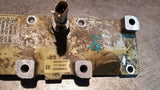 5260965 CUMMINS 6.7 6.7L INTAKE MANIFOLD GRID HEATER  ref239