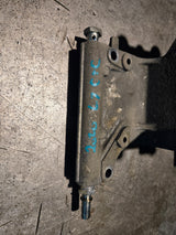 68444255AA 5523649 FUEL FILTER HOUSING BRACKET