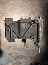 68444255AA 5523649 FUEL FILTER HOUSING BRACKET