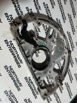 Ford 6.7L Diesel SPACER PLATE ADAPTER  BC3Q-6L080-ga