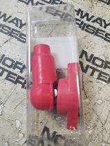 VERTEX 3/8? Red Single Pnt Power Pst  81711