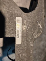 68444255AA 5523649 FUEL FILTER HOUSING BRACKET