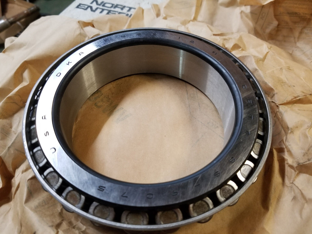 8S-9075 CATERPILLAR OEM GENUINE 110mm Inside Diameter Cone Bearing