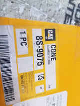 8S-9075 CATERPILLAR OEM GENUINE 110mm Inside Diameter Cone Bearing