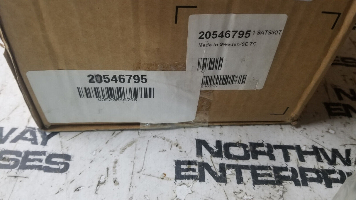 20546795 VOLVO AIR DRYER CARTRIDGE VOE20546795
