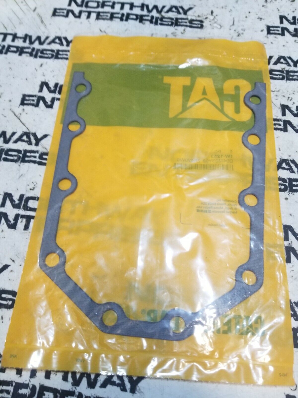 CATERPILLAR 1W-1253