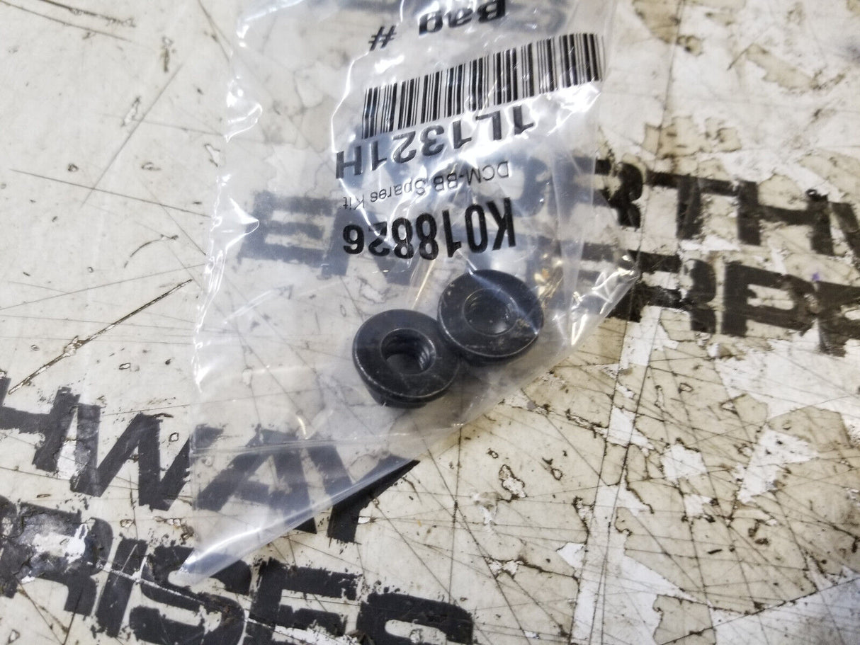 BENDIX K018826 DCM-BB Spares Kit PEDAL ASSEMBLY BLUEBIRD 00127348