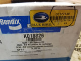 BENDIX K018826 DCM-BB Spares Kit PEDAL ASSEMBLY BLUEBIRD 00127348