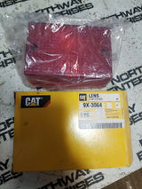 9X-3064 CATERPILLAR LENS
