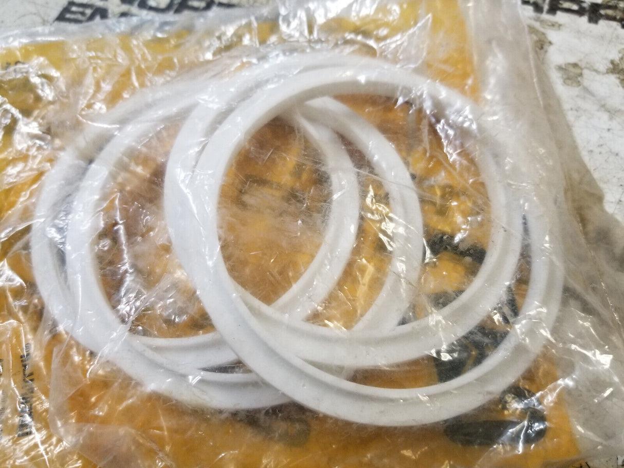 LOT OF 4PC - 2G-8777 93.68mm Inside Diameter TFE Plastic Axle Seal 2G8777
