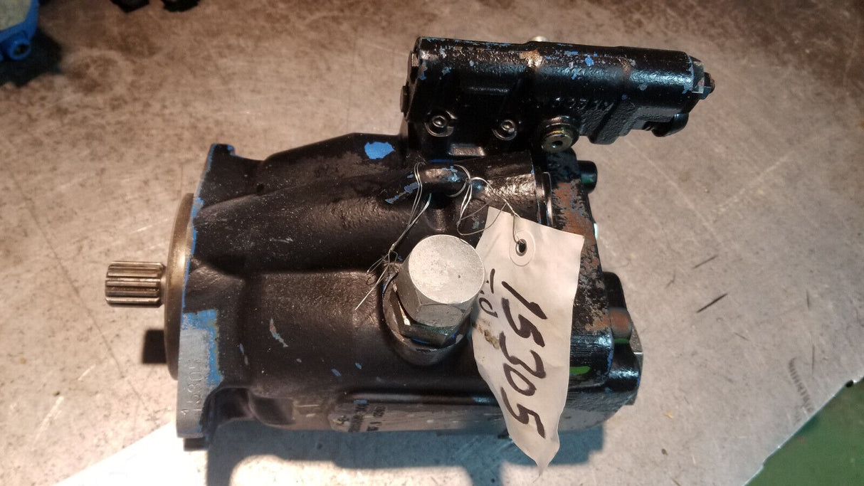 Eaton 421AK00569B Hydraulic Piston Pump