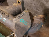4936630 6.7l 6.7 Cummins Exhaust Manifold Dodge Cummins USED 4936631 4936630