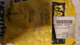 CATERPILLAR 9X-7672 ROTATING SHAFT LIP TYPE SEAL