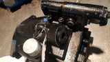 Eaton 421AK00569B Hydraulic Piston Pump
