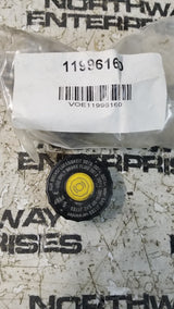 11996160 VOLVO BRAKE FLUID COVER VOE11996160