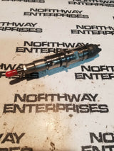 07-12 C&C DODGE CUMMINS 6.7L USED TESTED INJECTOR 0445120071 NO CORE