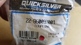 Mercury Quicksilver Boat Coupling 22-860099001