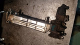 08 09 2008-2010 SILVERADO DURAMAX DIESEL LMM EGR COOLER