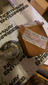 GM 12337575 Bearing