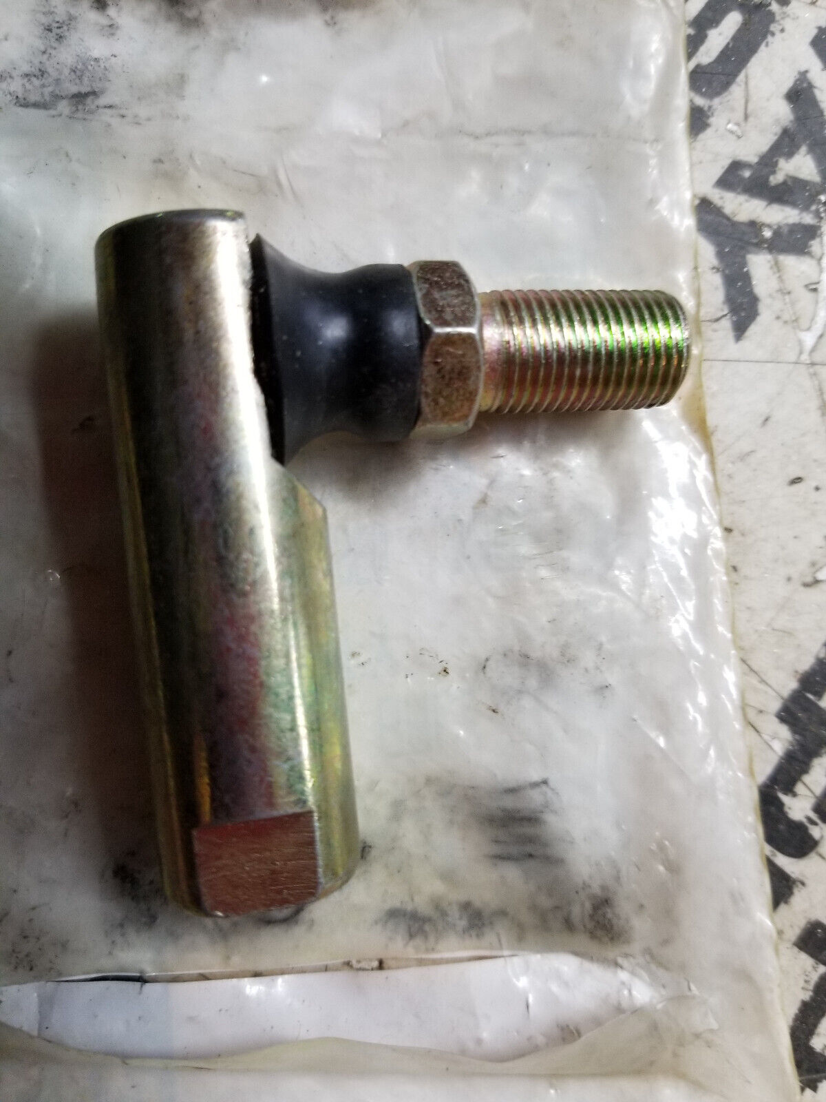 CTP 6K4442 BALL JOINT 6K-4442