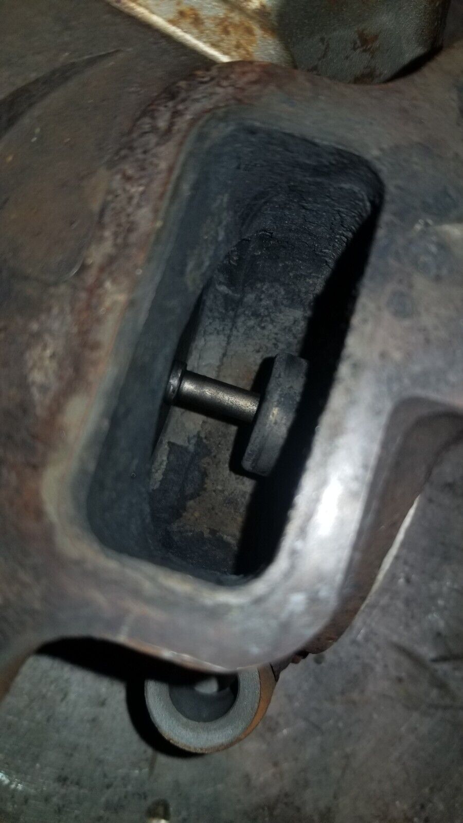 08 09 2008-2010 SILVERADO DURAMAX DIESEL LMM EGR COOLER