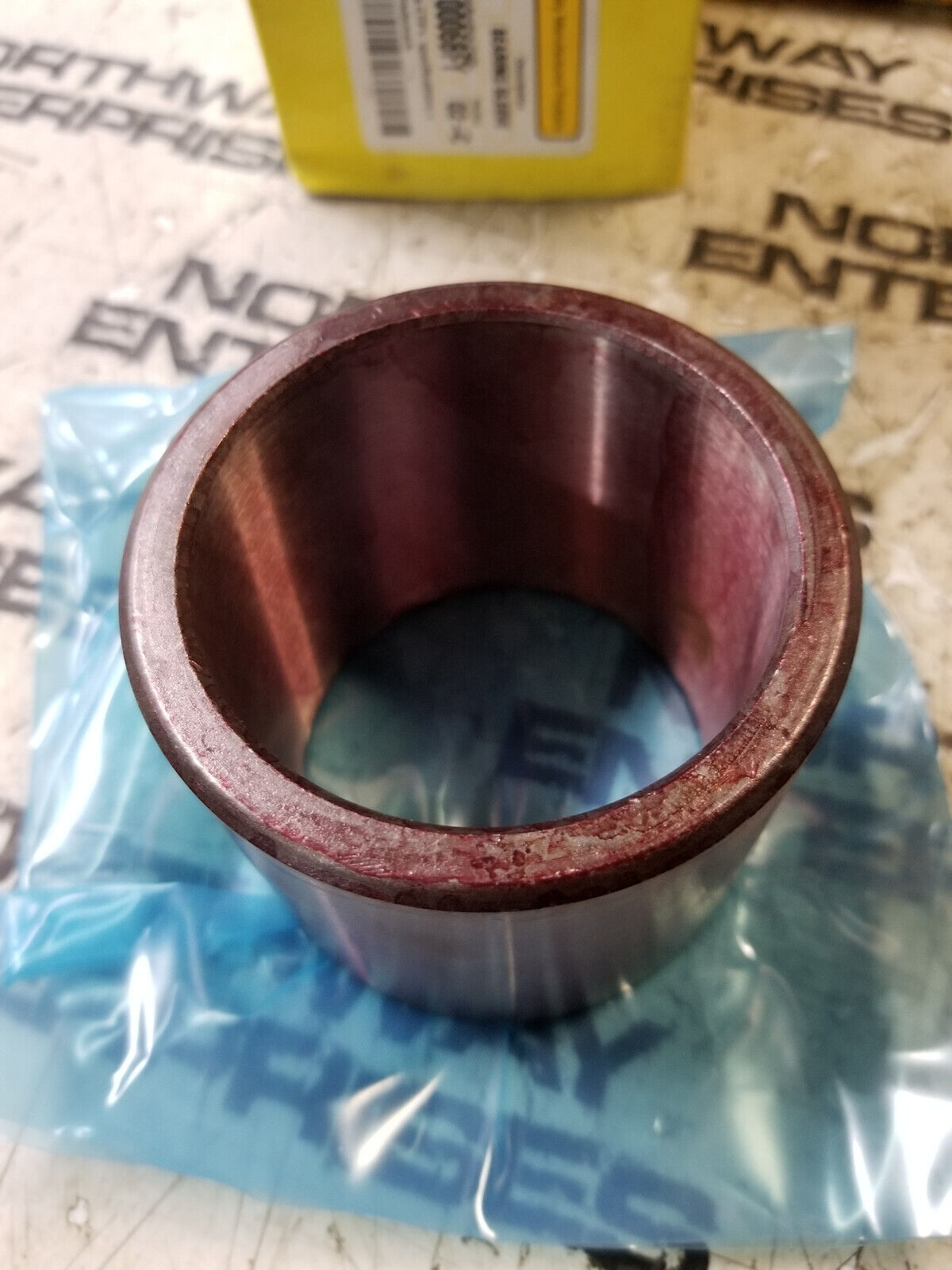 CTP 3J-3953 BUSHING 3J3953