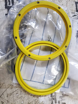 LOT OF 2PC -  5P-8847 CATERPILLAR 82.88mm Outer Diameter Lip Seal 5P8847