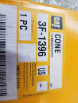 3F-1396 CATERPILLAR OEM GENUINE 107.95mm Tapered Roller Cone Bearing