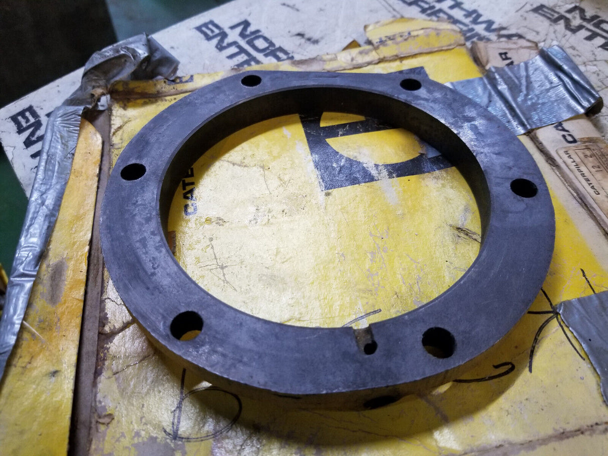 1K3339 CATERPILLAR 1K-3339 RETAINER FLANGE  PIPELAYER 571G 561B 561D 561C