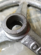 B10-12-049 HAND WHEEL