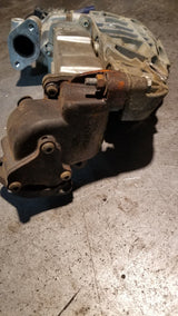 68445601AA 68211310AAA  3.0L ECODIESEL USED EGR COOLER
