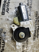 2013 Dodge Caravan Front Right Power Window Motor 68030656AA