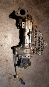 68445601AA 68211310AAA  3.0L ECODIESEL USED EGR COOLER
