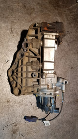 68445601AA 68211310AAA  3.0L ECODIESEL USED EGR COOLER