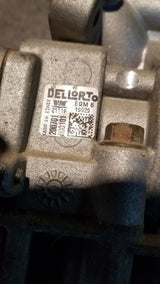 68445601AA 68211310AAA  3.0L ECODIESEL USED EGR COOLER