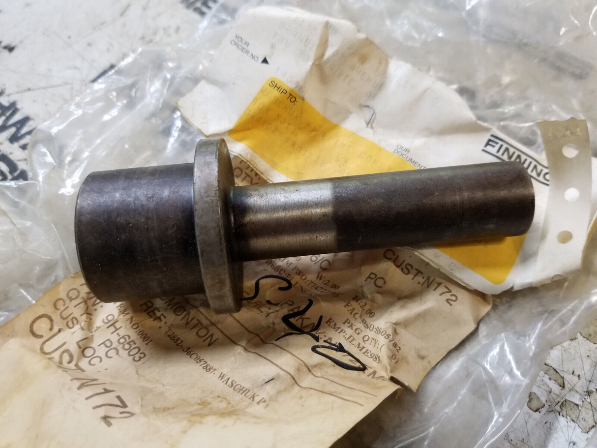 9H-6503 CATERPILLAR PLUNGER 9H6503
