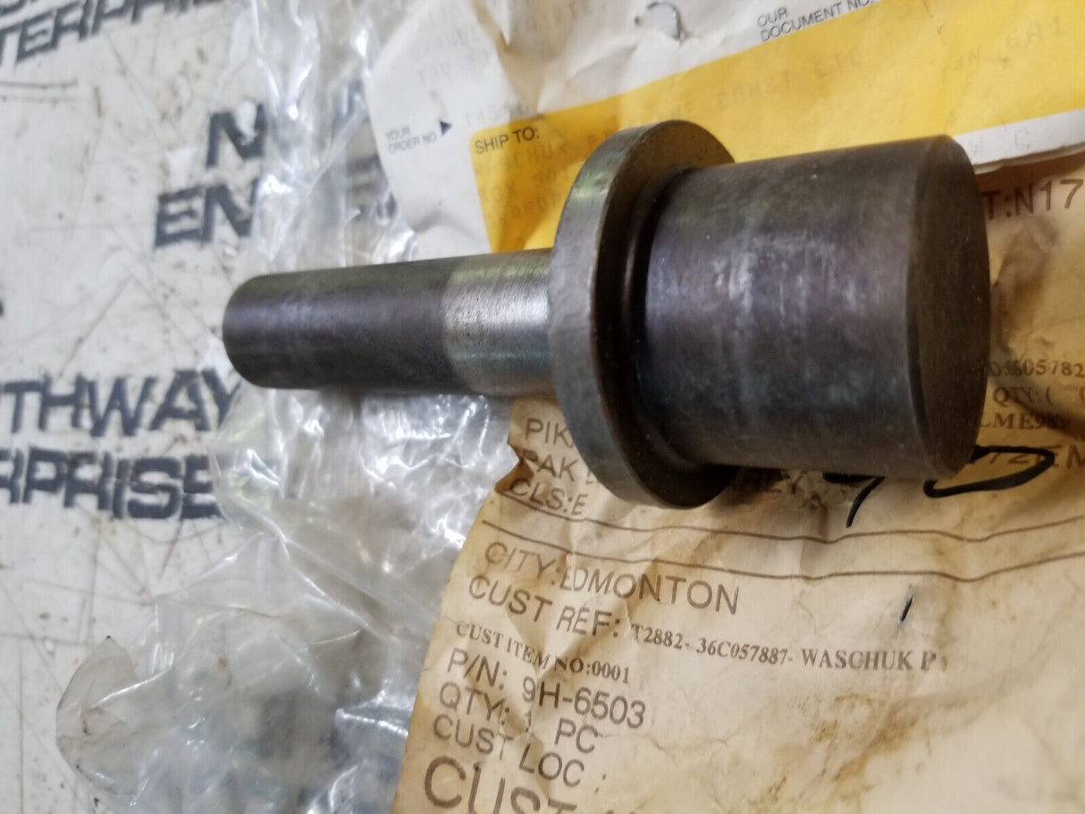 9H-6503 CATERPILLAR PLUNGER 9H6503