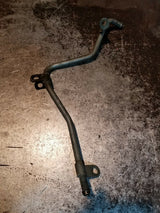 15196471 LLY COOLANT LINE HOSE ASSEMBLY - HEATER OUTLET