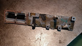 5260965 CUMMINS 6.7 6.7L INTAKE MANIFOLD GRID HEATER  ref456