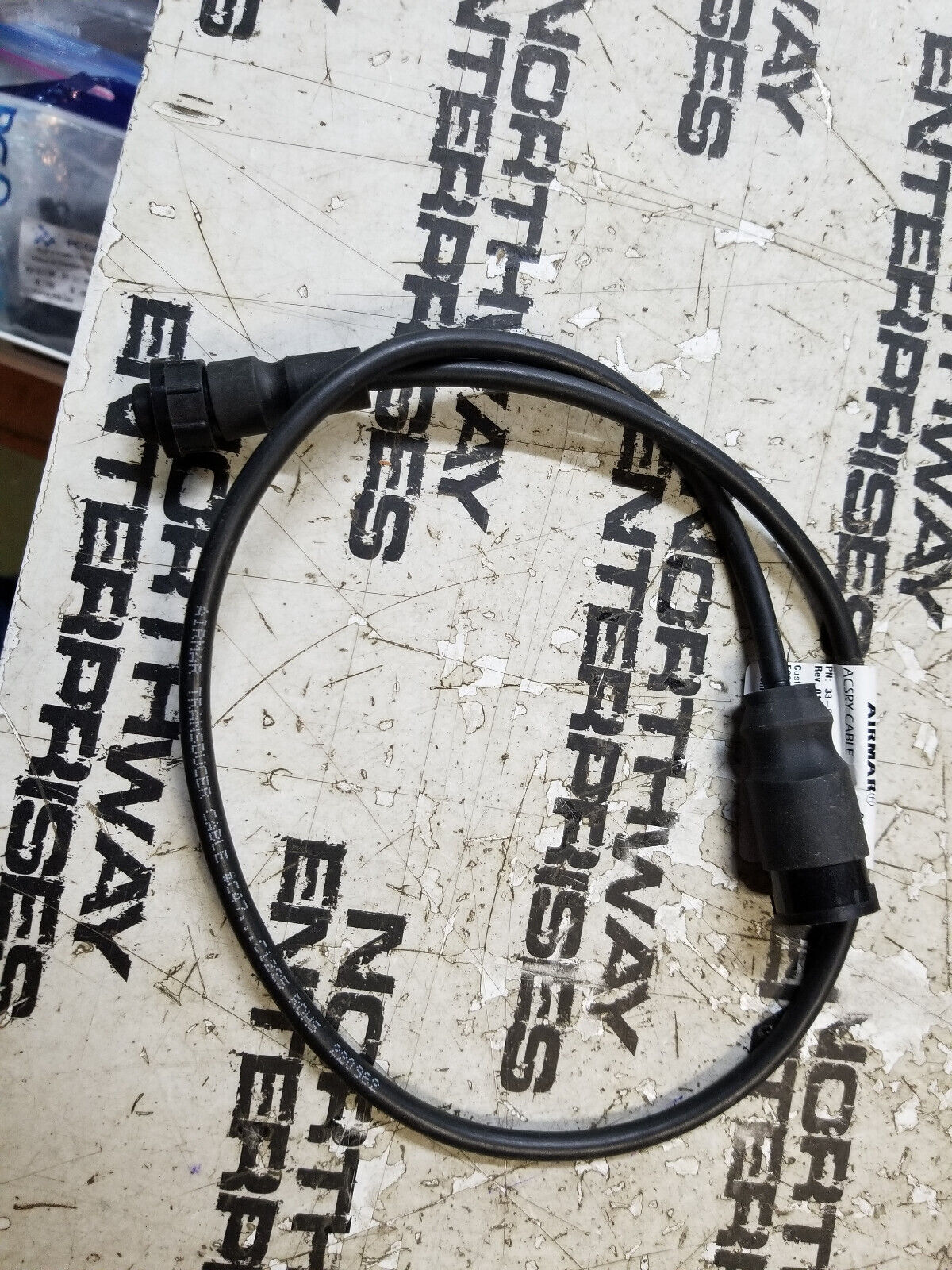 Airmar 33-514-01  Cable e66066