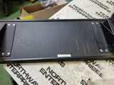 BLUEBIRD MIRROR, INTERIOR, 6 X 30 WITH MONITOR 10034387 ROSCO STSM217MO