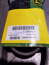 JOHN DEERE BELT T197521