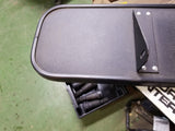 BLUEBIRD MIRROR, INTERIOR, 6 X 30 WITH MONITOR 10034387 ROSCO STSM217MO