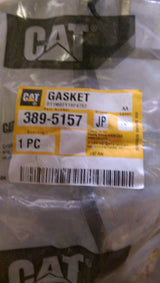 CATERPILLAR GASKET 389-5157 3895157 FITS 272D 272D XHP 272D2 272D2 XHP 272D3 272